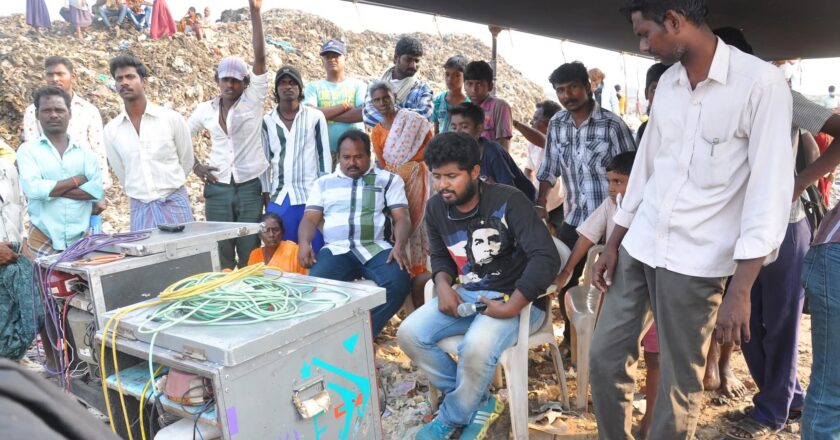 உண்மை சம்பவத்தை வைத்து உருவாகியிக்கும்