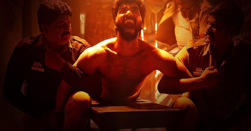 BV Frames தயாரிப்பில், பாபு விஜய் இயக்கத்தில், ஜெய் நடிக்கும்