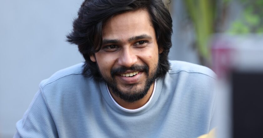 Oho Endhan Baby’ is truly my dream project!”