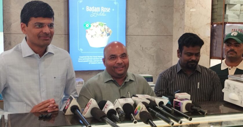 Shree Anandhaas Sweets and Snacks