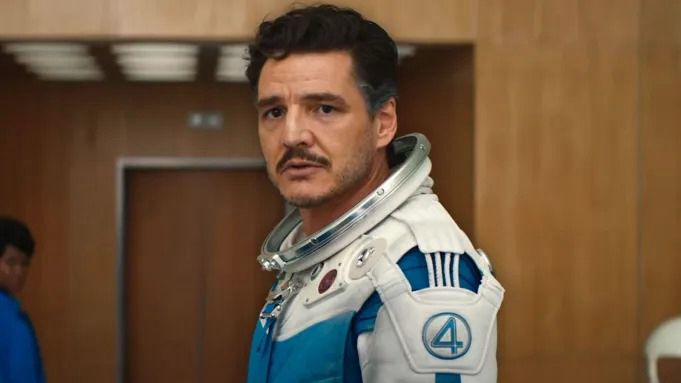 Pedro Pascal reveals that he had to tone down his 1960s ‘