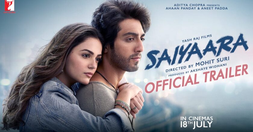 Sandeep Reddy Vanga to watch Saiyaa ra on first day