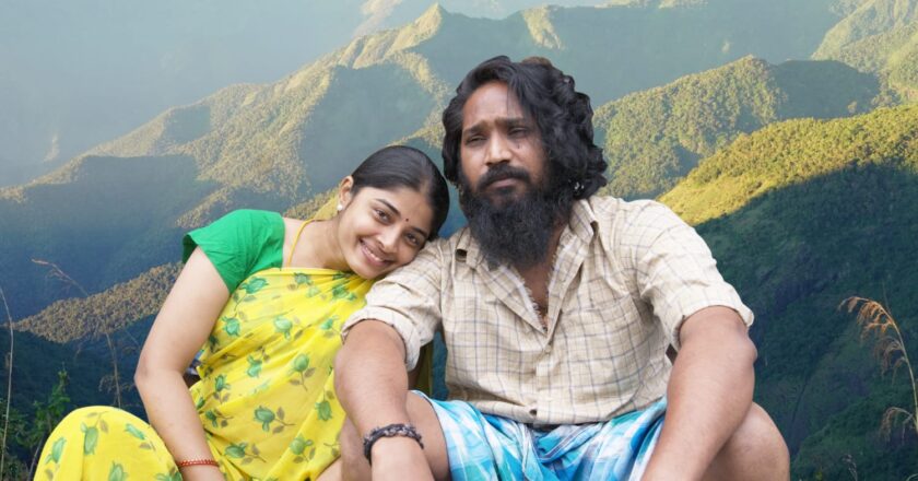 இயக்குநர் அமீர் சொன்னதற் கான அர்த்தம் ‘கெவி