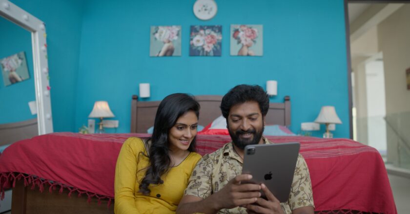 Trending Tamil Movie Review