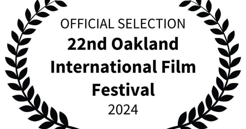 The Film International Award for Best Actress