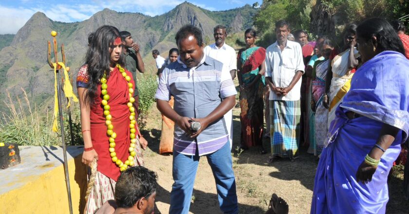 1 மில்லியன் பார்வைகளைக் கடந்த “போகி” டிரெய்லர் !!