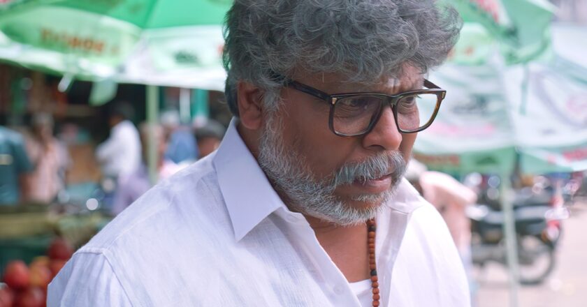 JSK Film Corporation JSK Satish Kumar presents