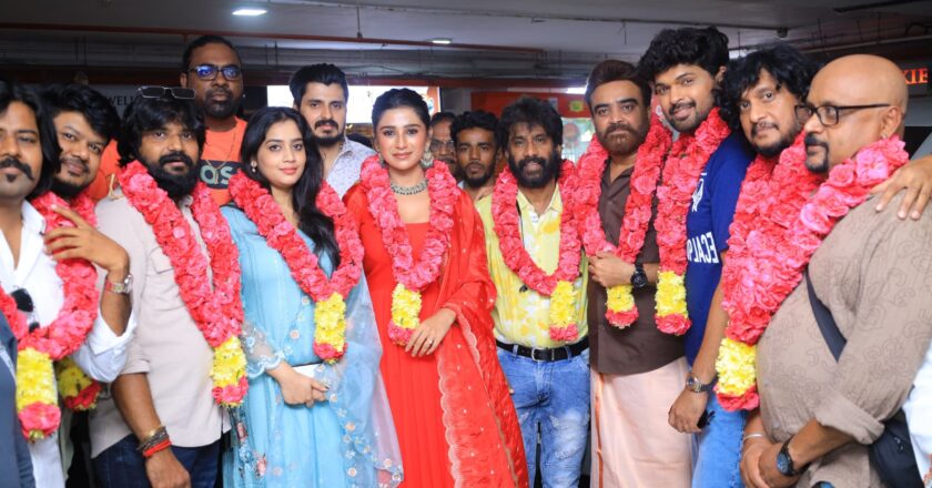 Accused’ Producers and film crew extend their heartfelt thanks