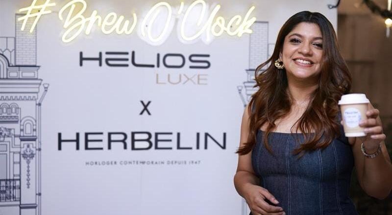 Helios, India’s leading multi-brand destination