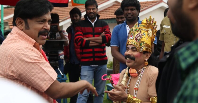 மதர்” தமிழகமெங்கும் செப்டம்பர் மாதம்