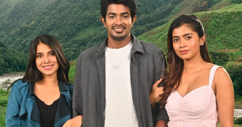 NARUVEE Tamil Movie Review