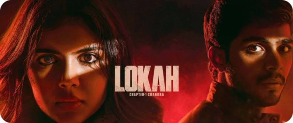 LOKAH – CHAPTER 1 CHANDRA Tamil Movie Review