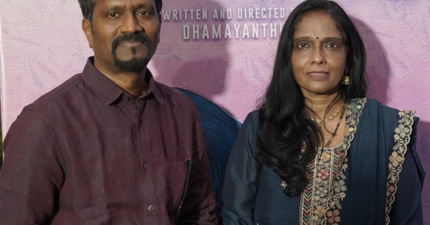 ஜெ ஸ்டுடியோ தயாரிப்பாளர் ஜேசு சுந்தரமாறன் தயாரிப்பில்