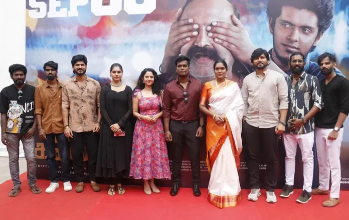 பாலாவிற்கு சிறந்த நடிகர் என்ற பெயர் கிடைக்கும்; ஷெரிஃப் தயாரிப்பாளரின் இயக்குனராக இருக்கிறார்