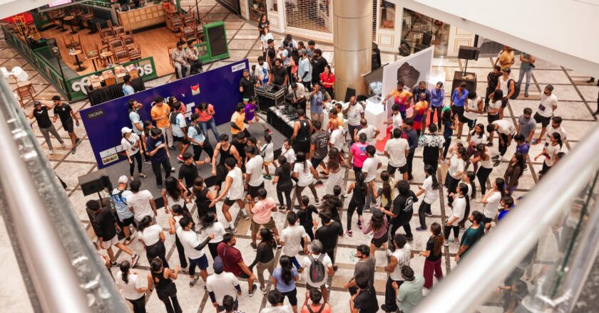 PHOENIX MARKETCITY CHENNAI HOSTED INDIA’S FIRST-EVER