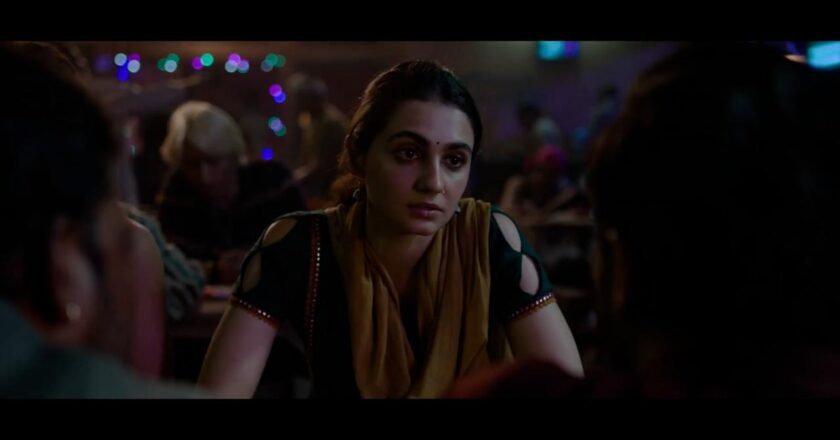 அமேசான் MGM ஸ்டூடியோஸ் இந்தியா மற்றும் அனுராக் காஷ்யப்