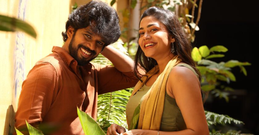 KUMAARA SAMBAVAM Tamil Movie Review