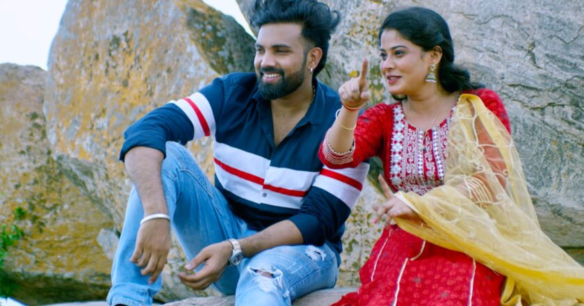 SAREERAM Tamil Movie Review