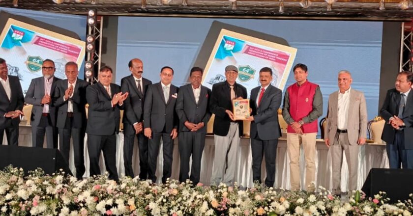 Chennai Hosts 64th AGM and National Conference of Federation of Paper