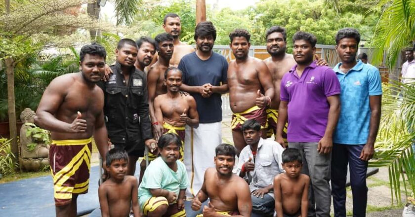 Actor Raghava Lawrence Makes a Heartfelt Appeal!