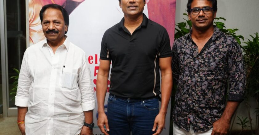 குஷி – 2 வில் விஜய் சார் மகன் நடிக்க வேண்டும்; எஸ். ஜே. சூர்யா இயக்க வேண்டும்! –