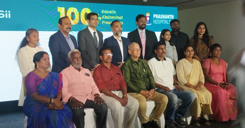 Transforming Indigenous Surgical Care in Tamil Nadu: