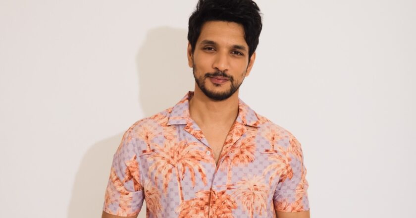 Grand New Film from Producer KRG Kannan Ravi Featuring Gautham Ram Karthik