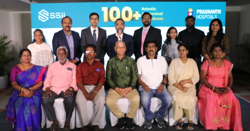 Transforming Indigenous Surgical Care in Tamil Nadu:
