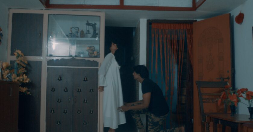 MARIA Tamil Movie Review