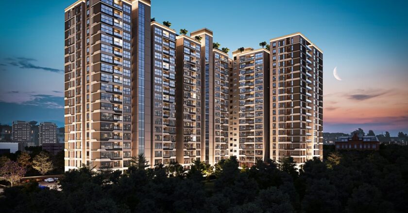 DRA Homes Launches iHEART: Chennai’s First Branded Sea-View Residences