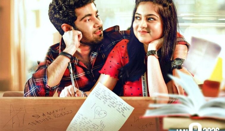 Tamil Paiyan Hindi Ponnu’, a rom-com, headlined, directed and produced by Sameer Ali Khan