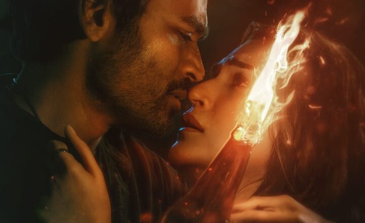 *A.R. Rahman, Adithya RK and Mashook Rahman Unite for Tamil first track