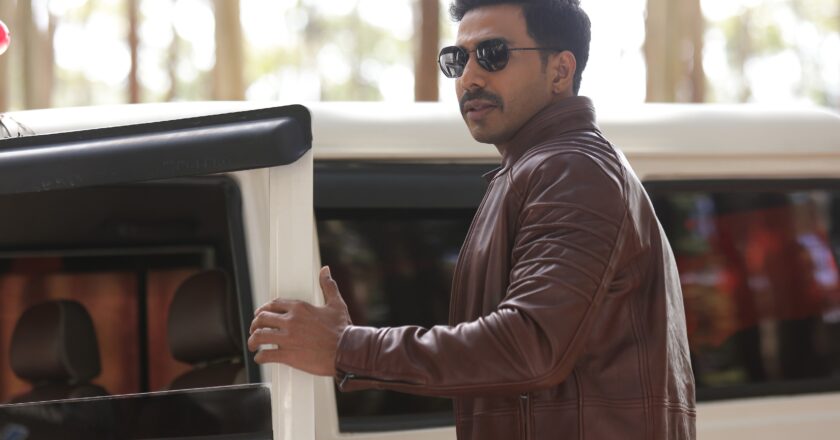 AARYAN Tamil Movie Review