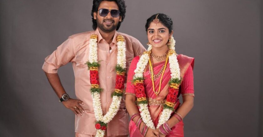 AANPAAVAM POLLATHATHU Tamil Movie Review