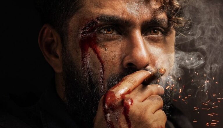 Antony Varghese Pepe Ignites the Screen in a Fiery Mass Avatar;