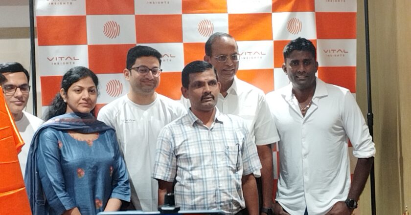 Aarthi Scans Launches India’s first Performance