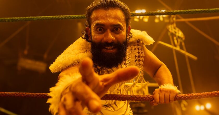 Arjun Ashokan-Roshan Mathew starrer Chatha Pacha: