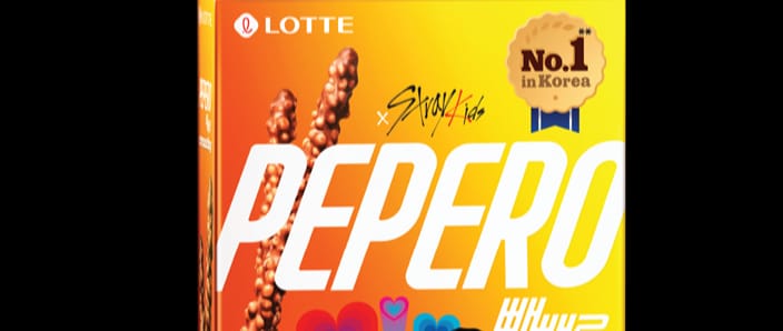 PEPERO Day — Korea’s Sweetest Tradition That’s Winning Hearts Worldwide