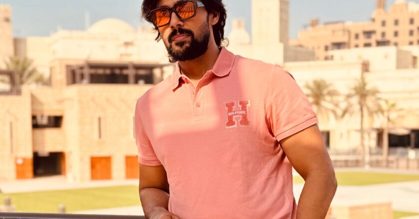 Over the years, the love and recognition I’ve received from people