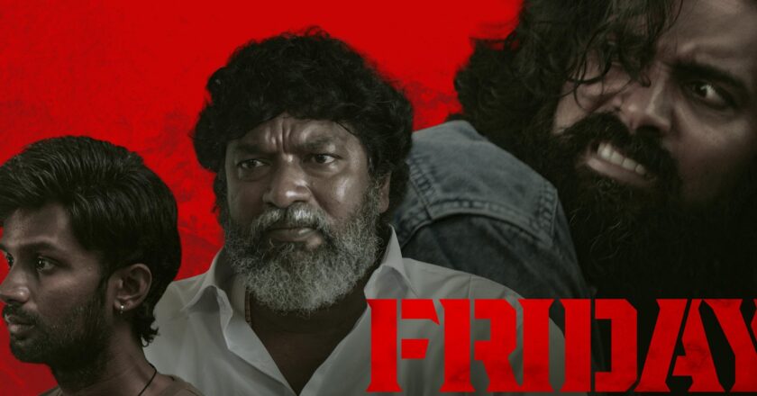 FRIDAY Tamil Movie Review