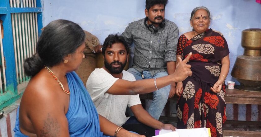 We wanted to tell a story that feels lived, not performed.”