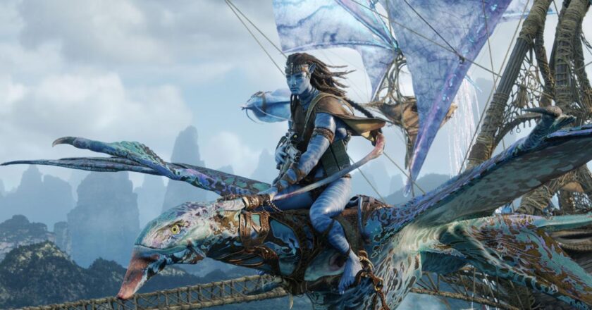 Avatar: Fire And Ash becomes the biggest Hollywood Opener in India in 2025