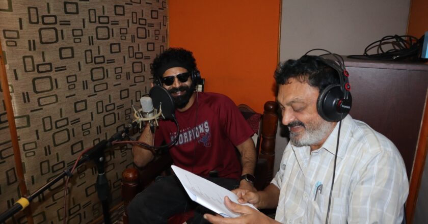 JSK Sathish Kumar’s “Kuttram Kadithal 2” Enters Post-Production