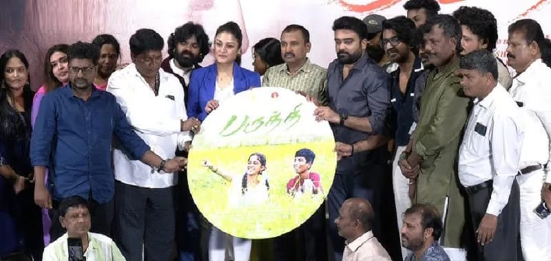 முதன்மை கதாபாத்திரத்தில் சோனியா அகர்வால்