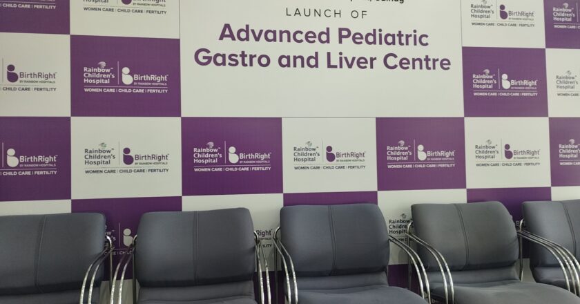 Rainbow Children’s Hospital Launches Exclusive Centre Focused