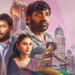 GANDHI Talks Tamil Movie Review
