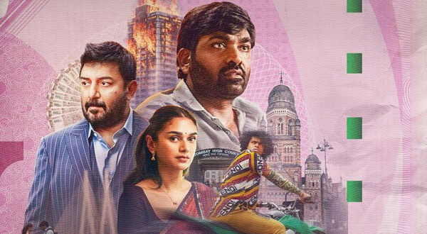 GANDHI Talks Tamil Movie Review