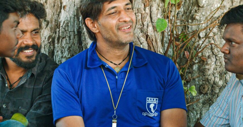 Mellisai is a movie on Ordinary Lives, Quiet Dreams,