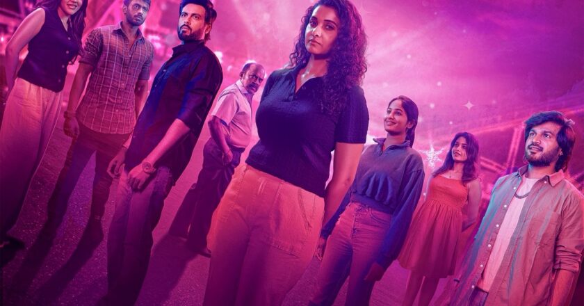 மக்கள் செல்வன்’ விஜய் சேதுபதி – ஆர்யா இணைந்து