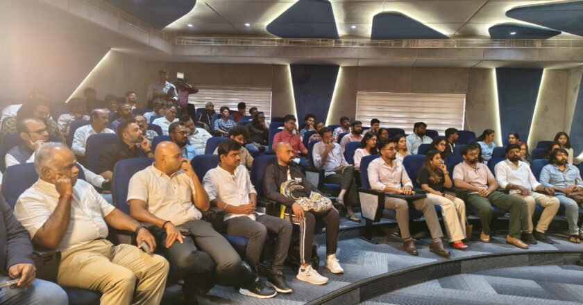 Film Industry 5.0: The Future of Indian Cinema”